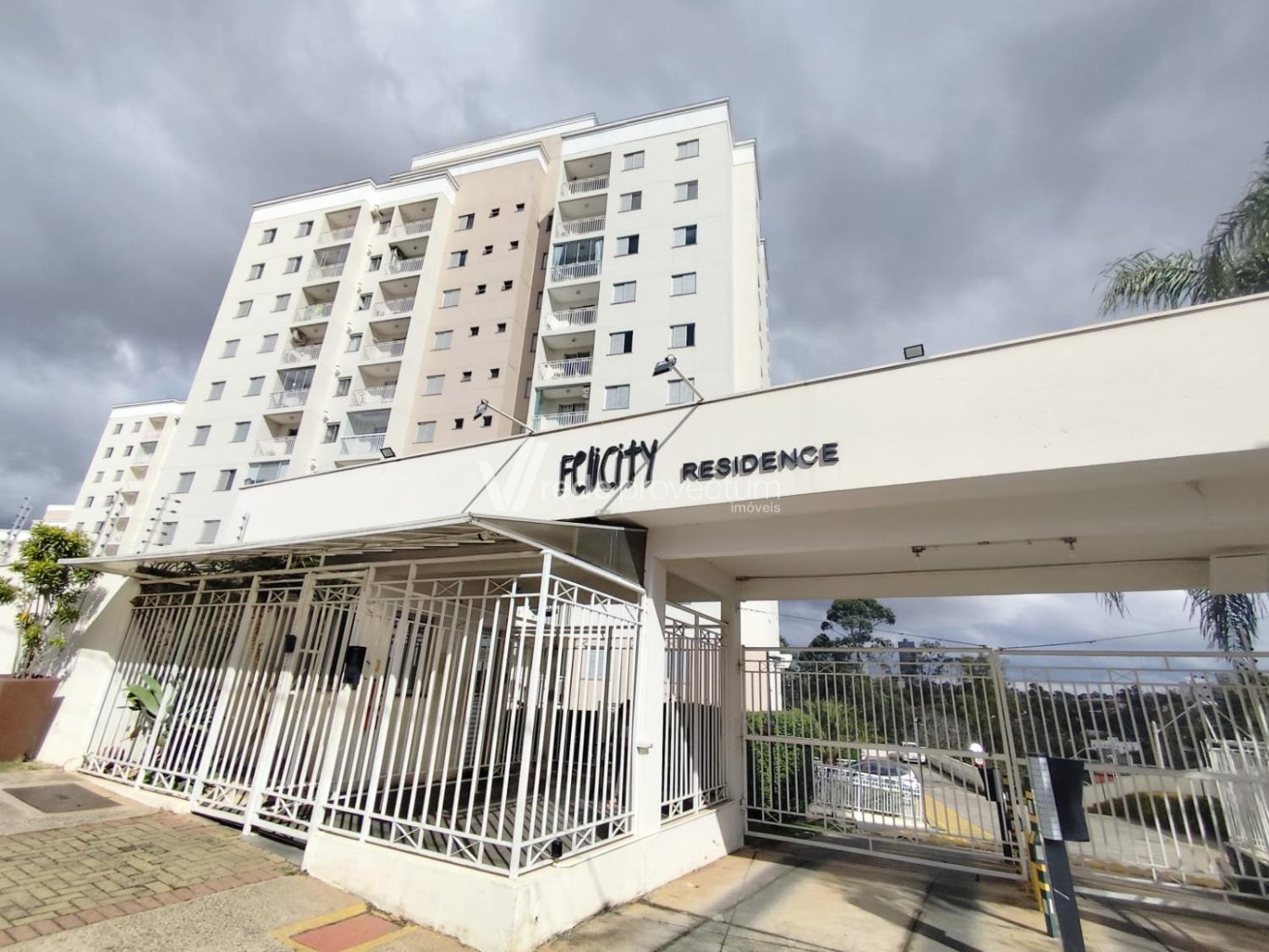 AP323996 | Apartamento venda Parque Brasília | Campinas/SP