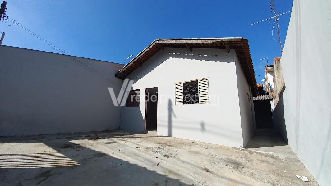 CA324018 | Casa venda Conjunto Habitacional Parque Itajaí | Campinas/SP