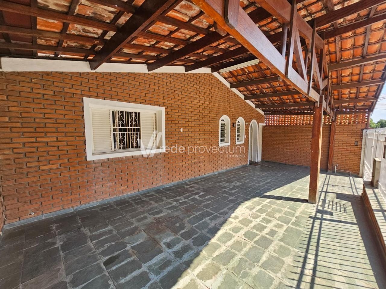 CA324027 | Casa venda Vila Manoel Ferreira | Campinas/SP