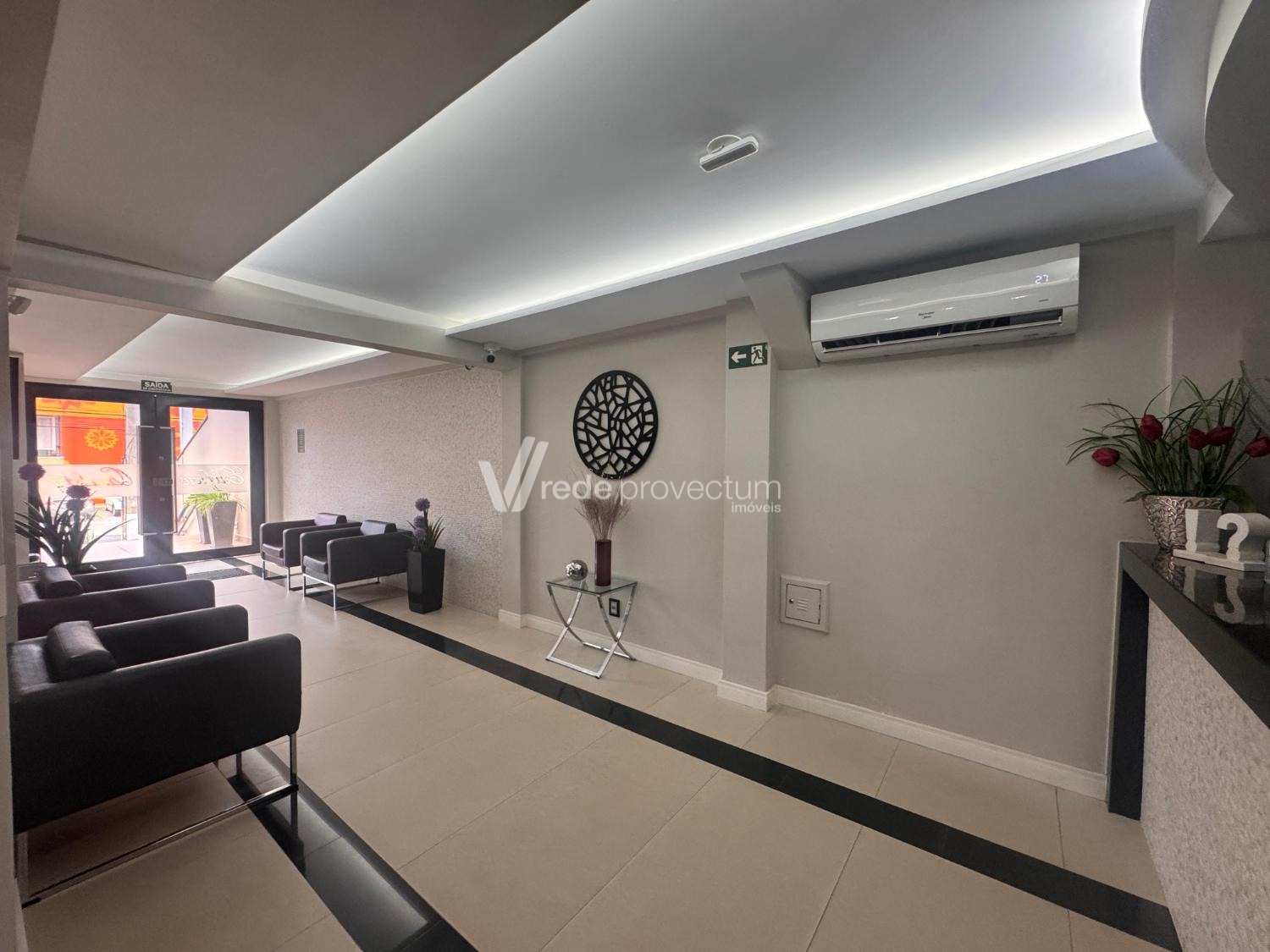 SA324037 | Sala venda Jardim Guanabara | Campinas/SP