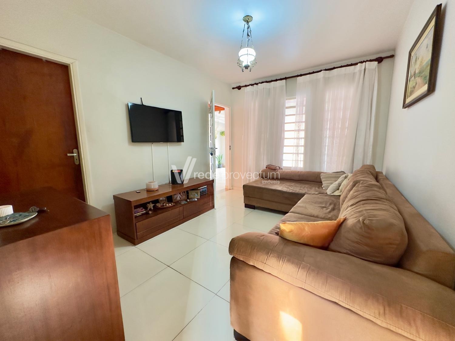 CA324043 | Casa venda Jardim Novo Mundo | Valinhos/SP