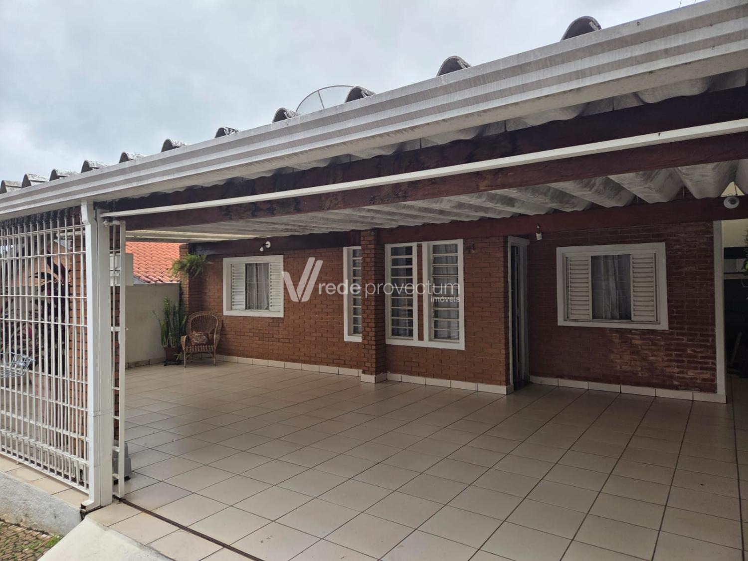 CA324043 | Casa venda Jardim Novo Mundo | Valinhos/SP