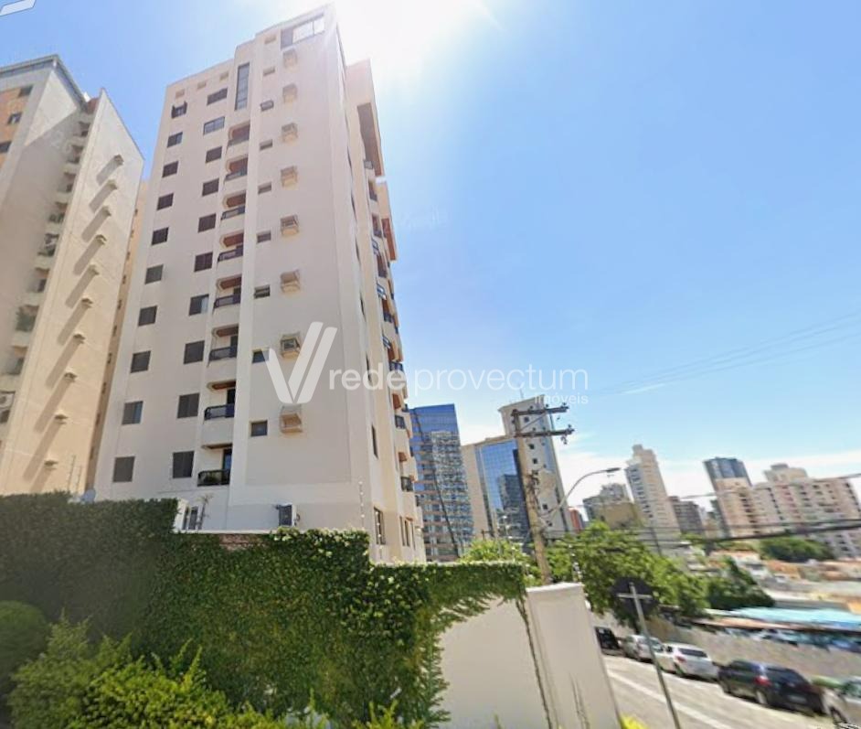 AP324053 | Apartamento venda Nova Campinas | Campinas/SP