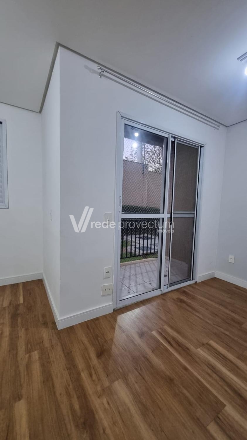 AP324071 | Apartamento venda Vila Industrial | Campinas/SP