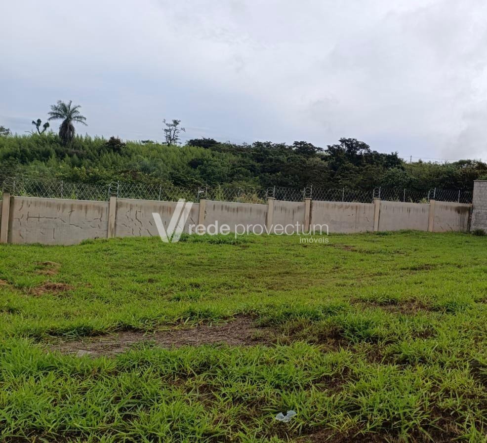 TE324081 | Terreno venda Loteamento Residencial Arborais | Campinas/SP