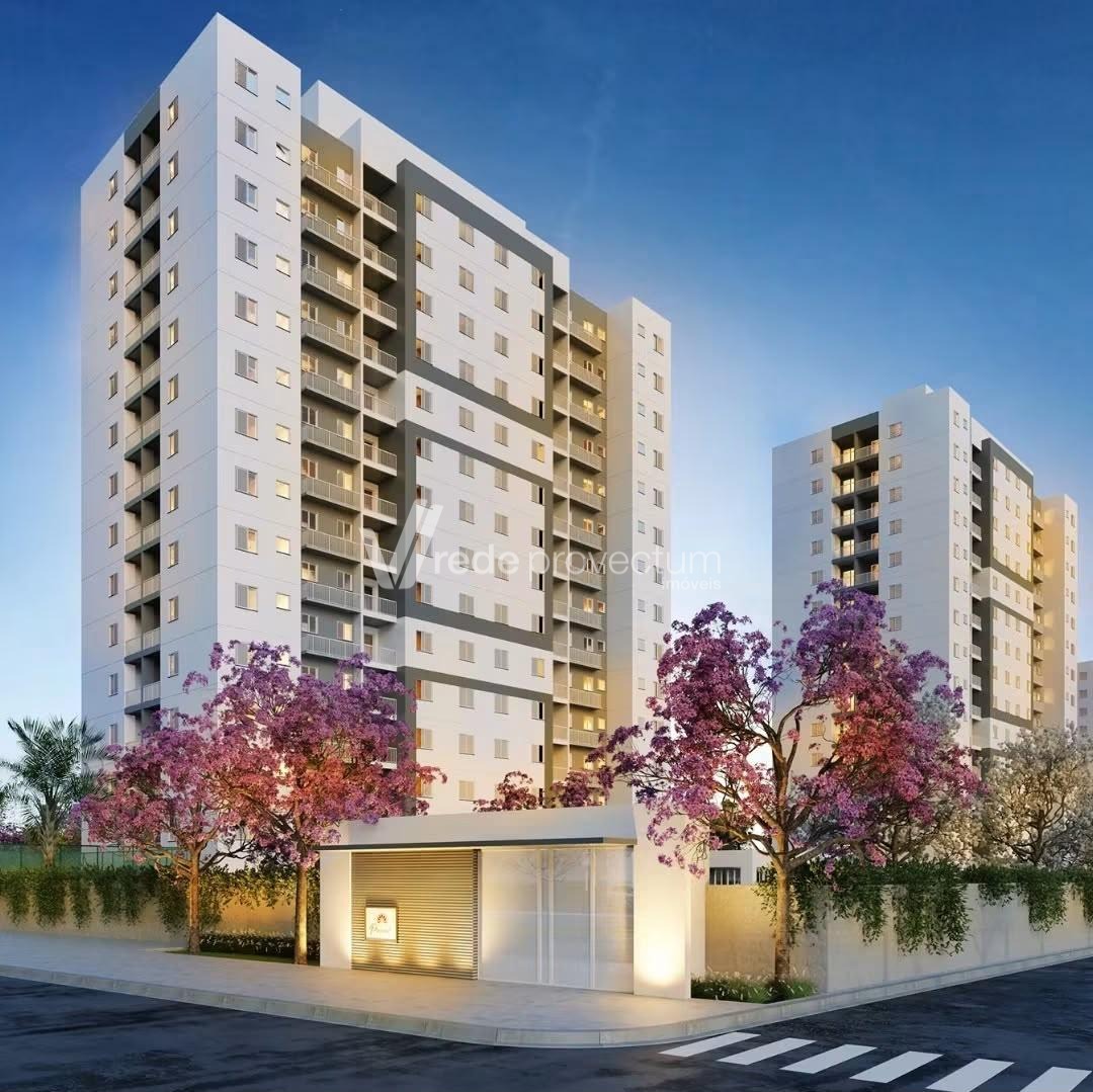 AP324084 | Apartamento venda Jardim das Colinas | Hortolândia/SP