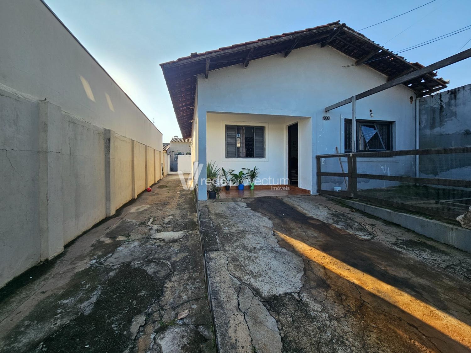 CA324087 | Casa venda Parque Residencial Maria de Lourdes | Hortolândia/SP