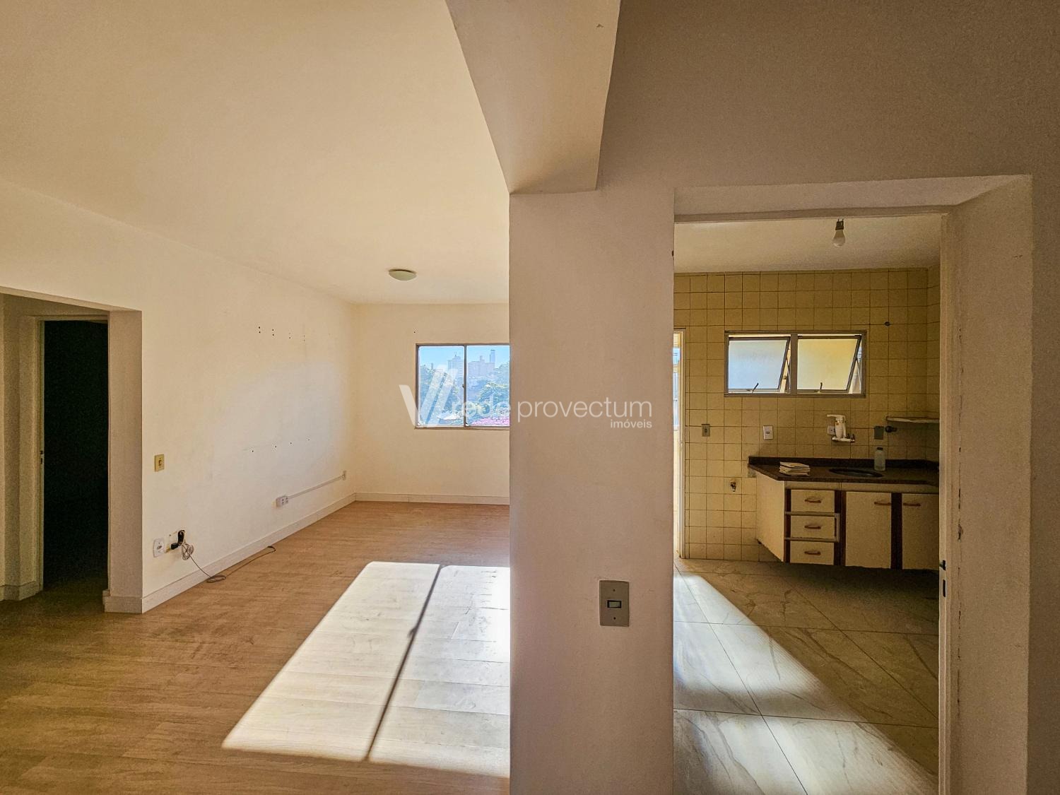 AP324088 | Apartamento venda Parque Itália | Campinas/SP