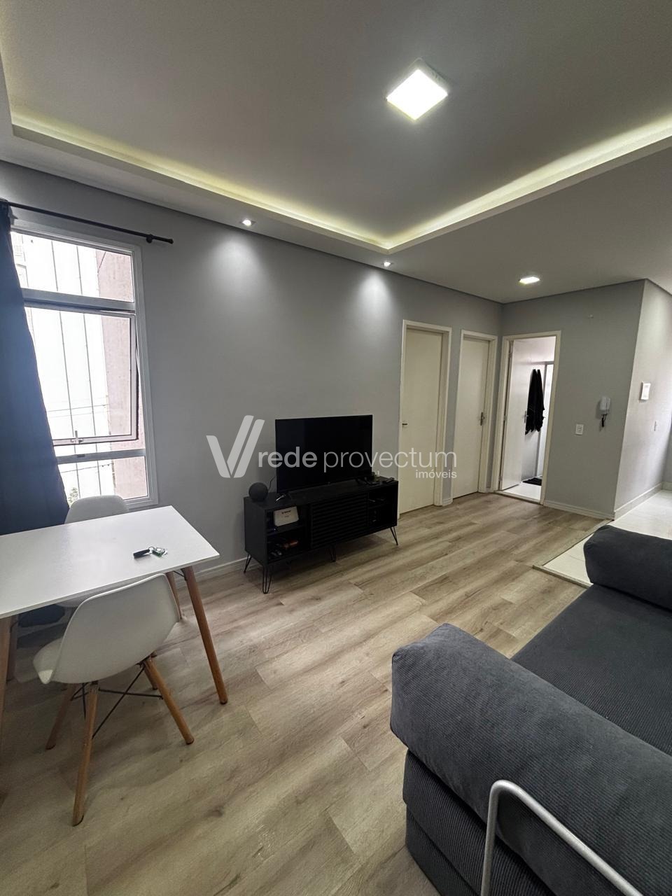 AP324092 | Apartamento venda Residencial Moradas do Valle | Campinas/SP