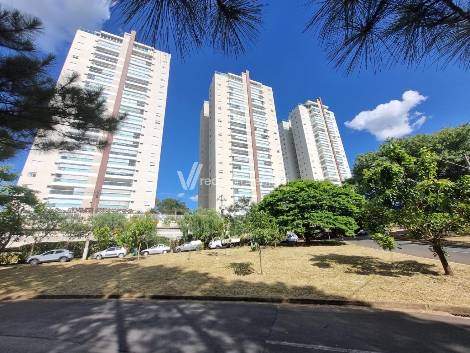 AP324097 | Apartamento venda Loteamento Alphaville Campinas | Campinas/SP