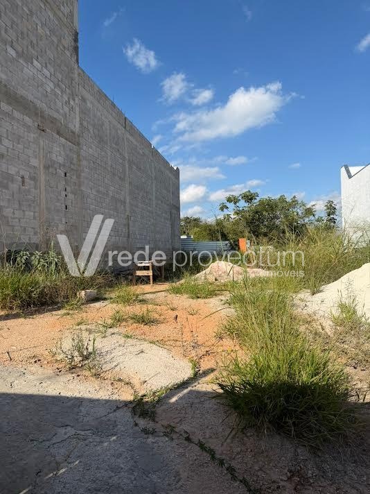 TE324099 | Terreno venda Vila Faustina I | Valinhos/SP