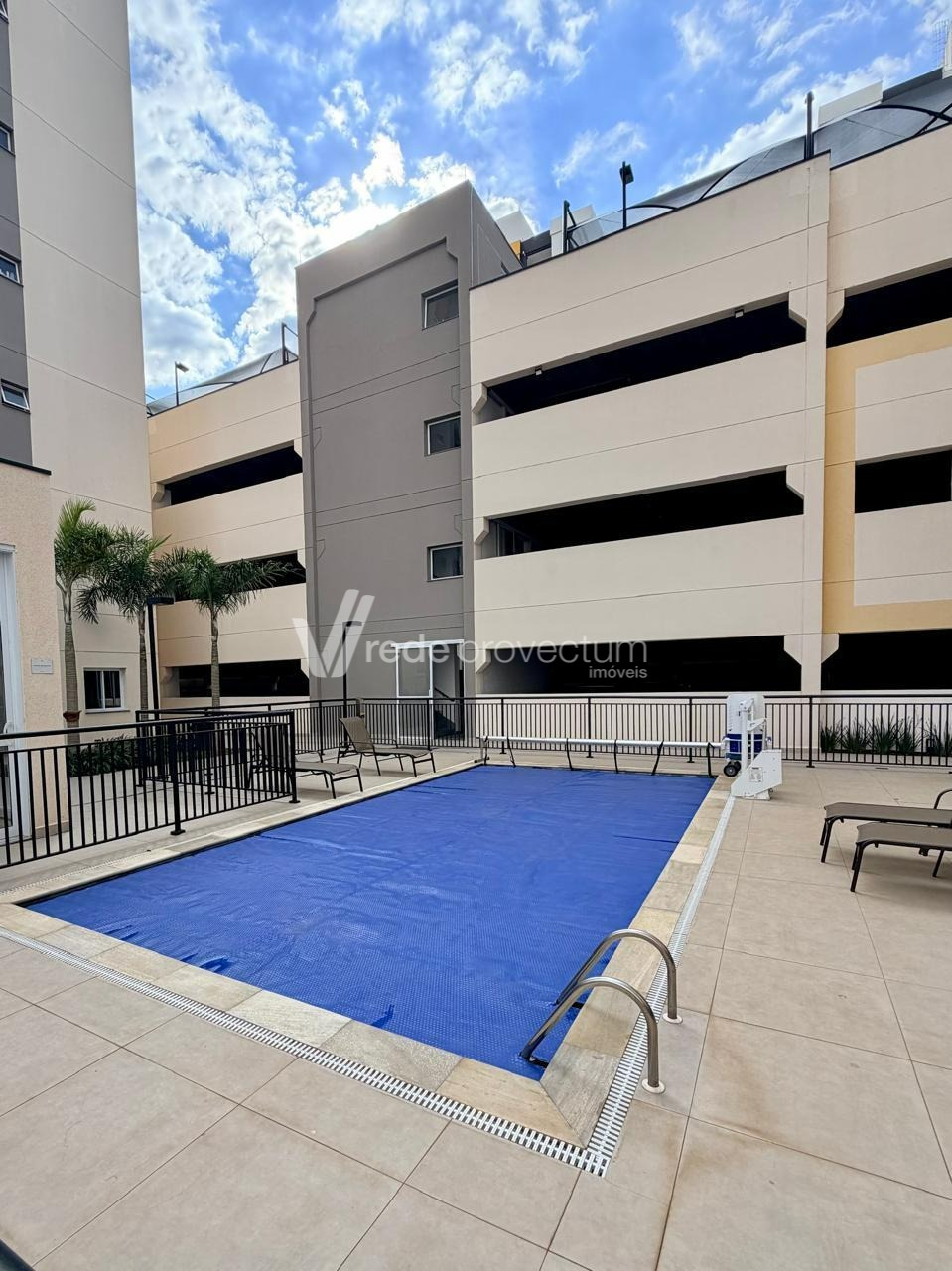 AP324106 | Apartamento aluguel Città de Módena | Paulínia/SP