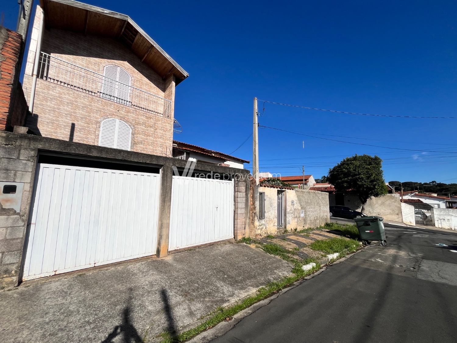 CA324118 | Casa venda Jardim Proença I | Campinas/SP