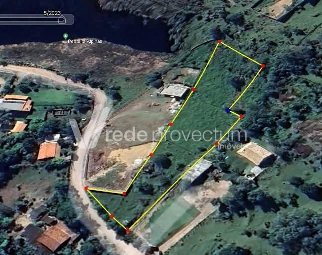 TE324120 | Terreno venda Chácaras Alpina | Valinhos/SP