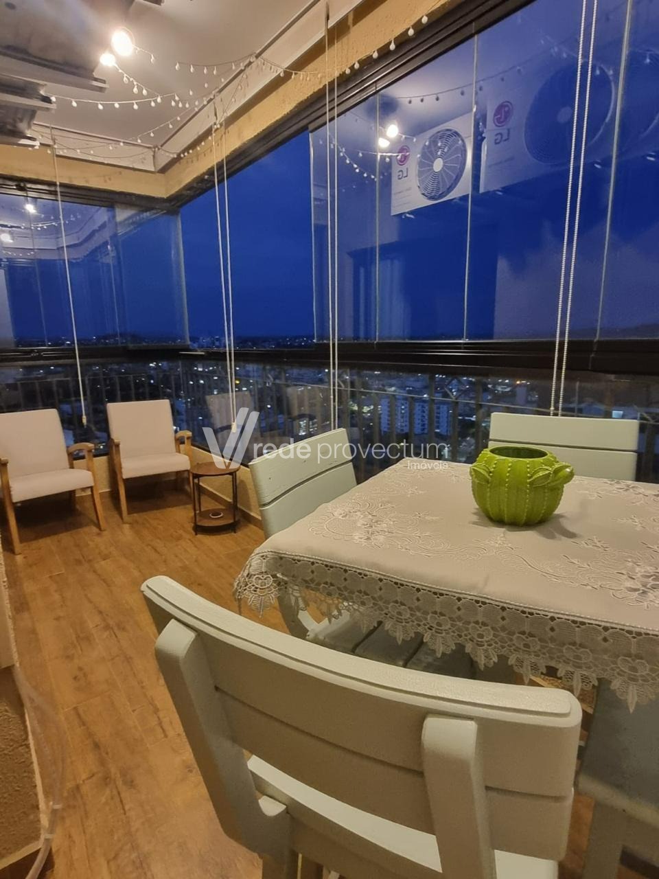 AP324122 | Apartamento venda Vila Olivo | Valinhos/SP