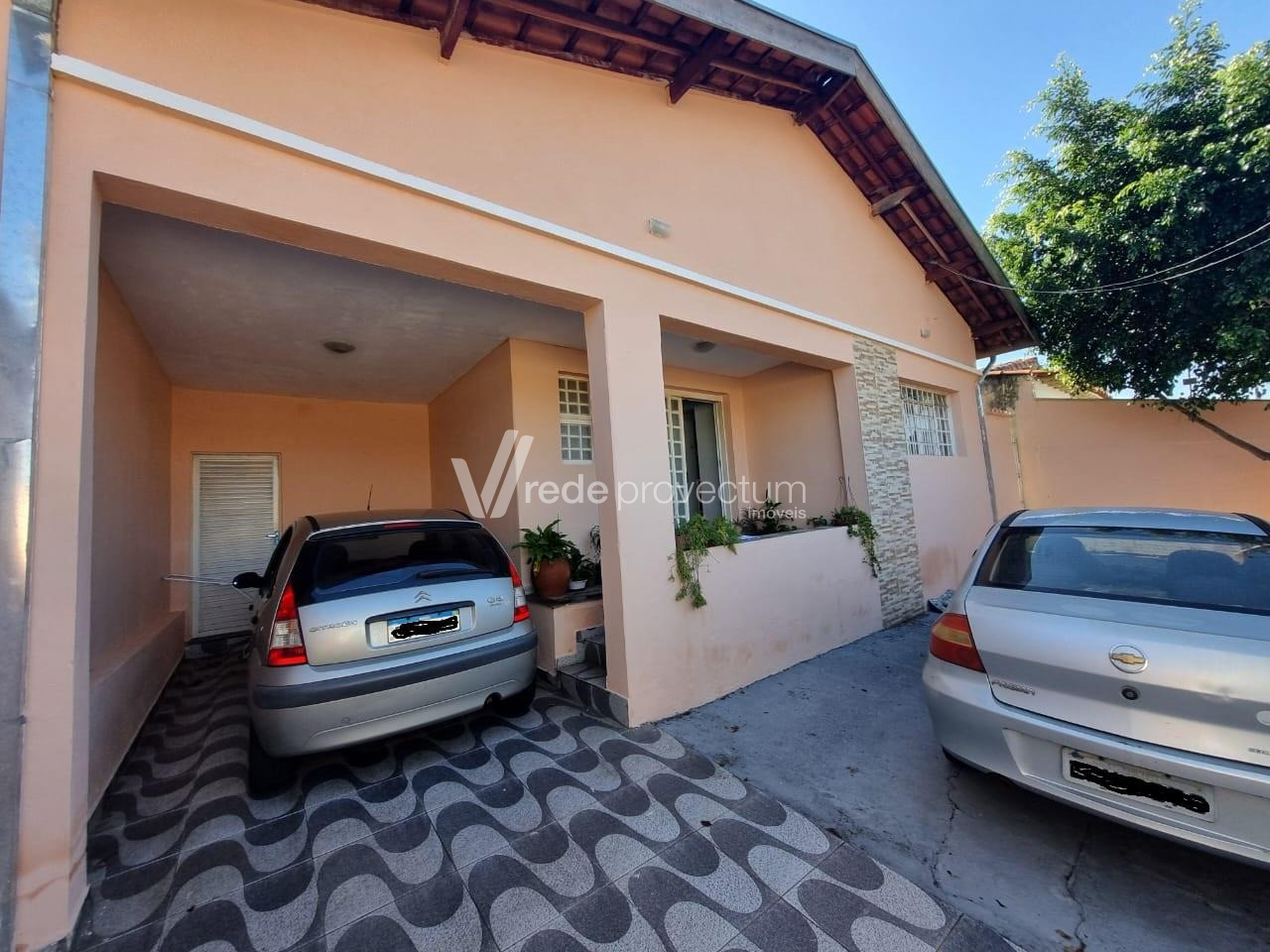 CA324130 | Casa venda Jardim São Bento | Campinas/SP