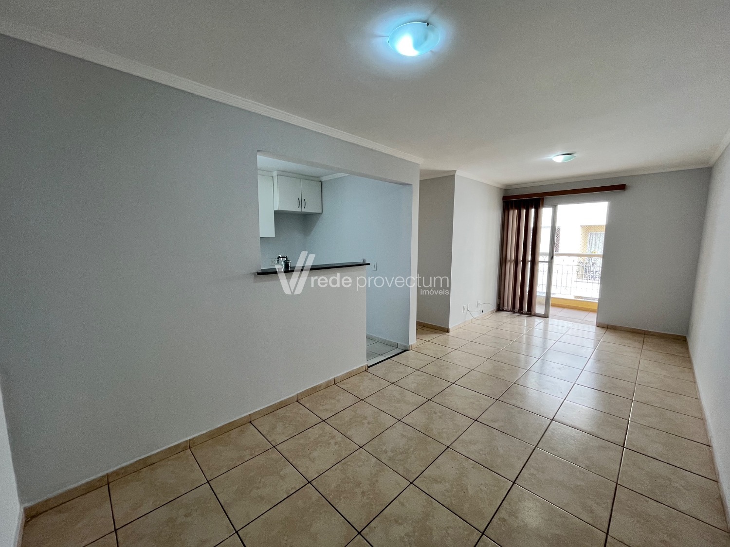 AP324137 | Apartamento aluguel Ponte Preta | Campinas/SP