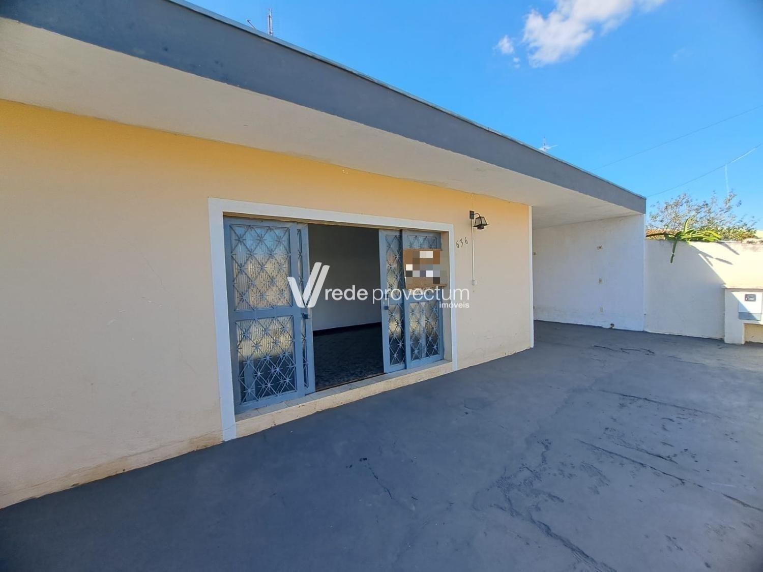 CA324168 | Casa aluguel Jardim Eulina | Campinas/SP