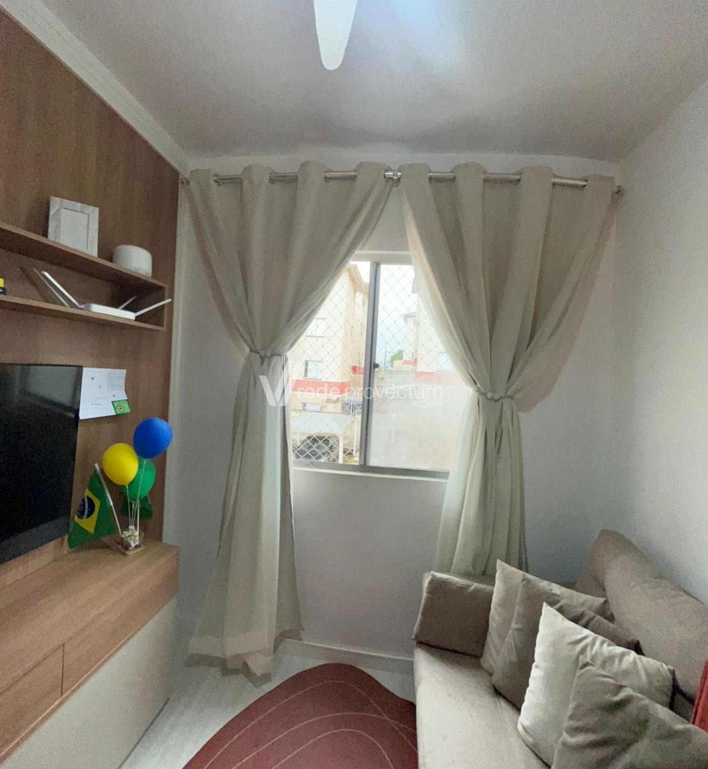 AP324178 | Apartamento venda Residencial Cosmos | Campinas/SP AP324178 | Apartamento venda Residencial Cosmos | Campinas/SP