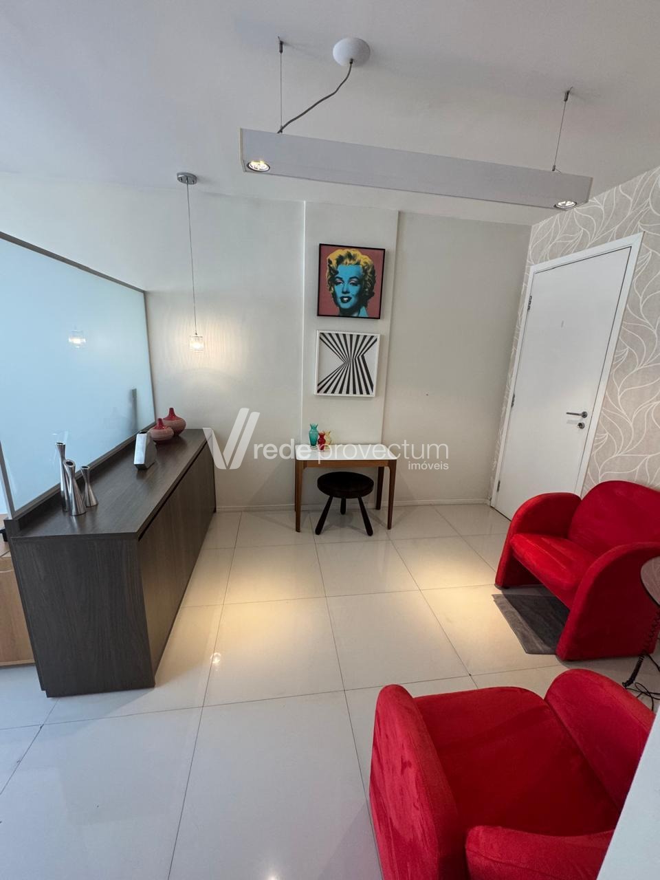 SA324181 | Sala aluguel Jardim Madalena | Campinas/SP