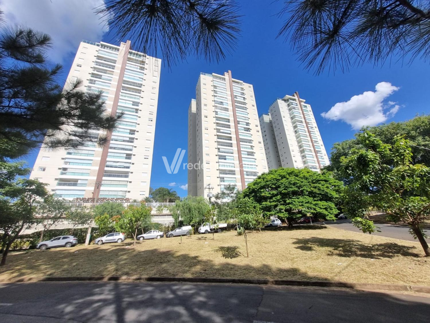 AP324195 | Apartamento aluguel Loteamento Alphaville Campinas | Campinas/SP