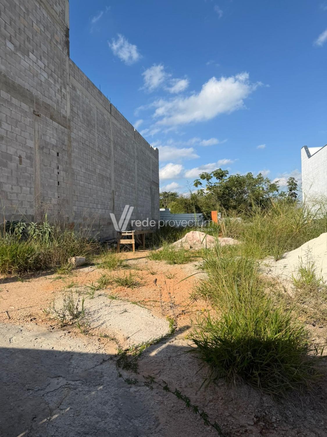 TE324223 | Terreno venda Jardim Residencial Morumbi | Valinhos/SP