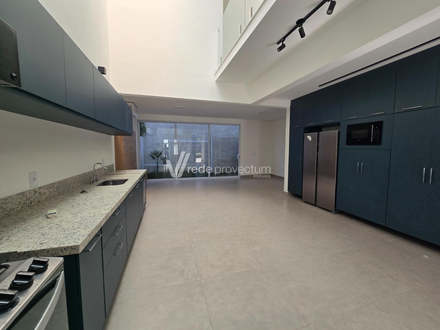 CA324228 | Casa venda Chácaras Silvania | Valinhos/SP
