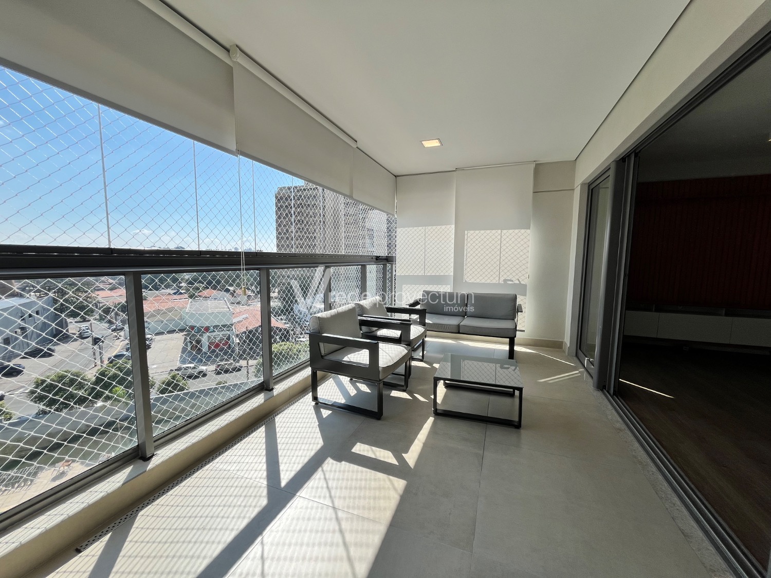 AP324232 | Apartamento aluguel Taquaral | Campinas/SP