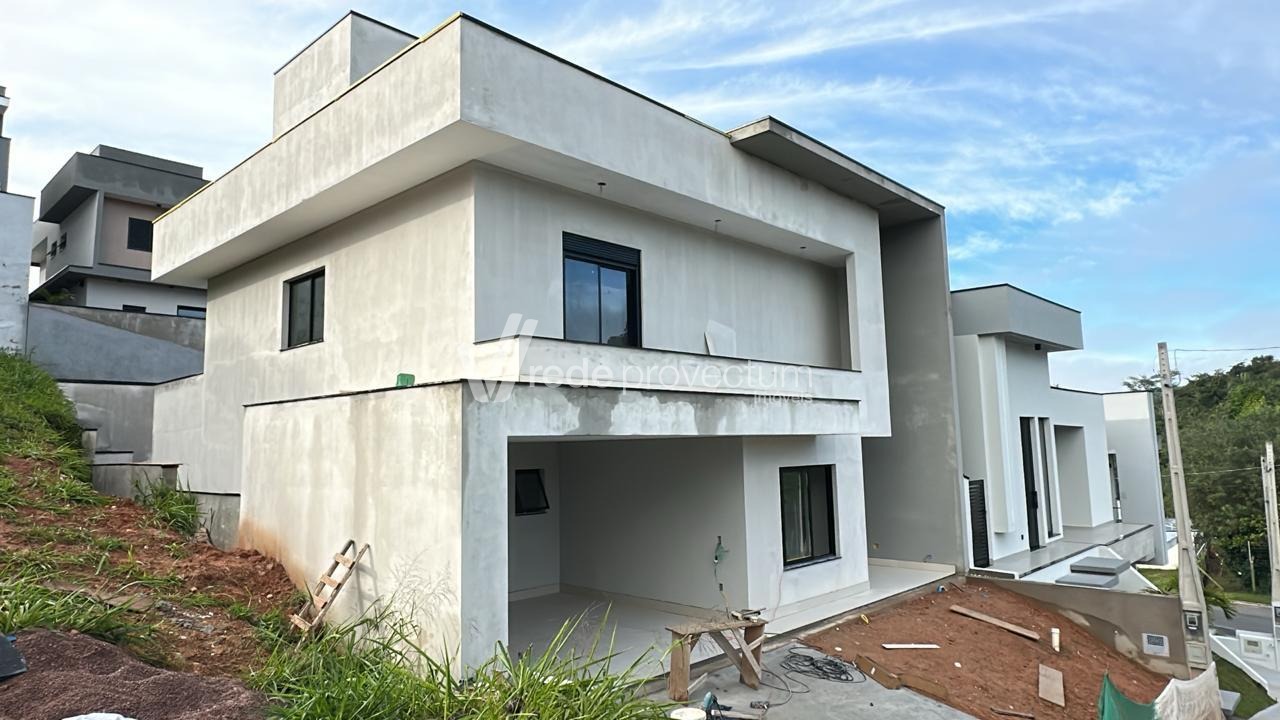 CA324243 | Casa venda Residencial Bosque da Mata | Valinhos/SP