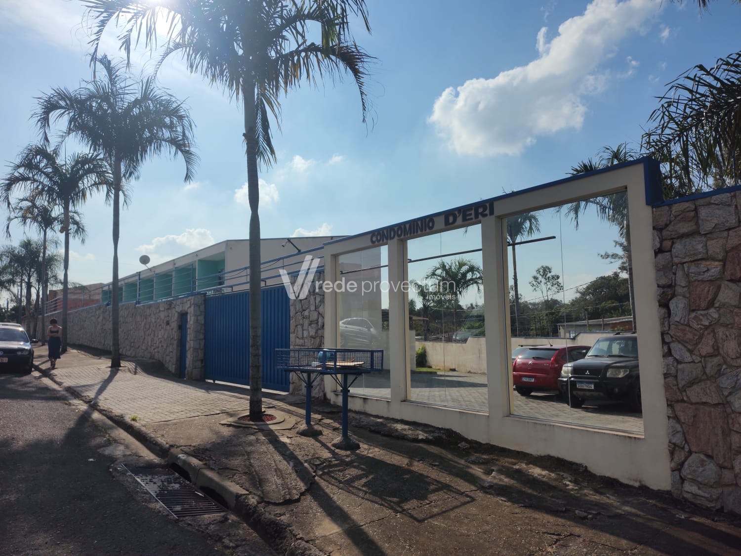 CA324334 | Casa venda Jardim Planalto de Viracopos | Campinas/SP