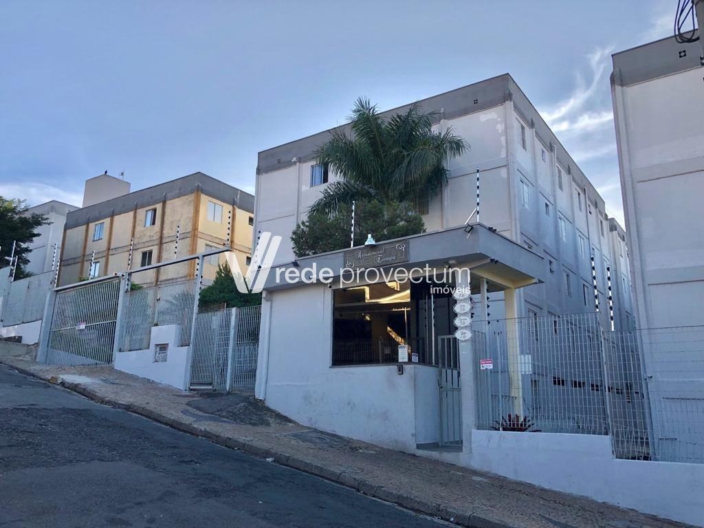 AP324351 | Apartamento venda Vila Marieta | Campinas/SP