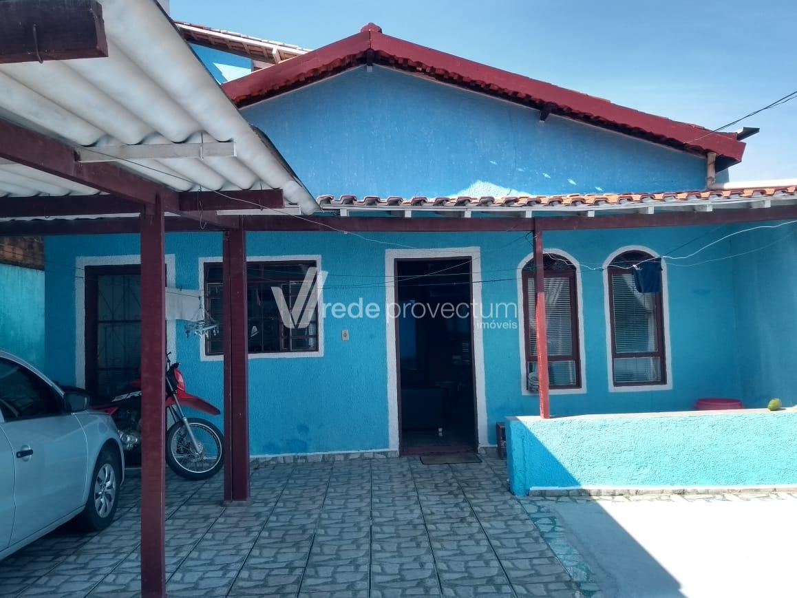 CA324359 | Casa venda Parque Residencial Vila União | Campinas/SP CA324359 | Casa venda Parque Residencial Vila União | Campinas/SP