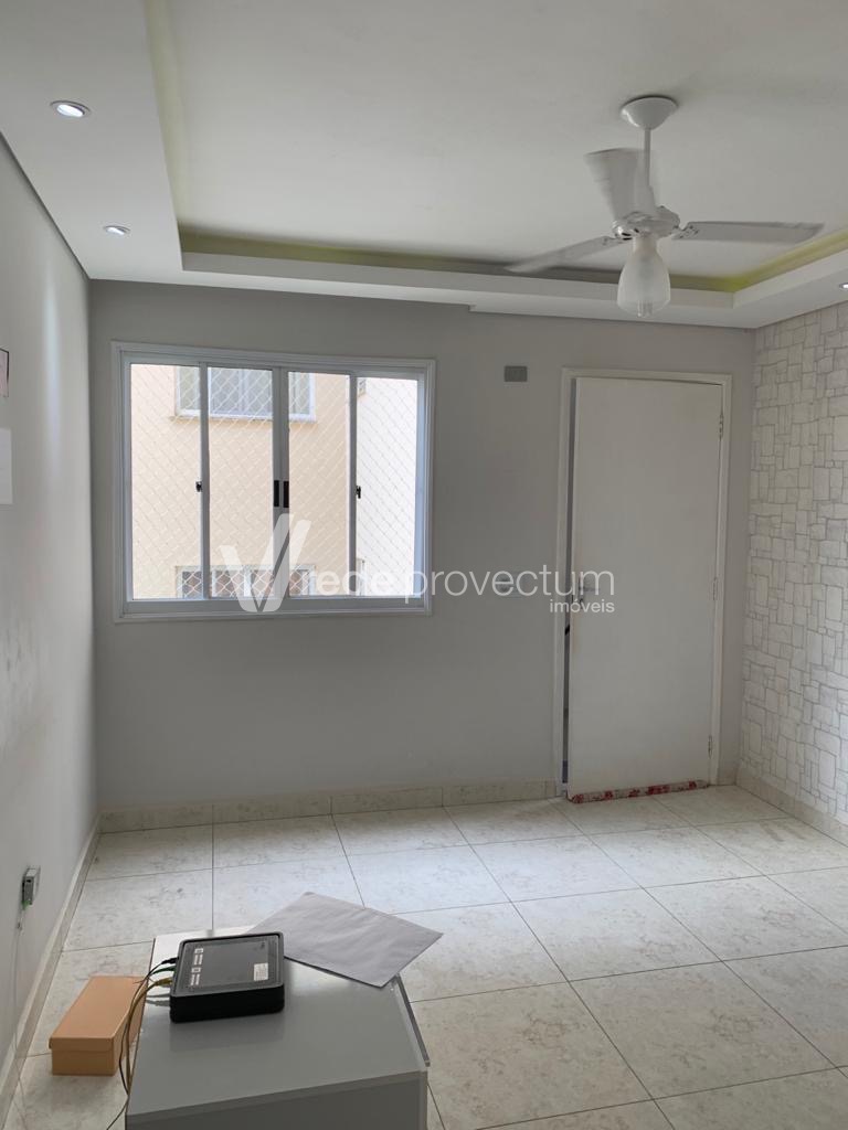 AP324363 | Apartamento venda Vila São Cristóvão | Valinhos/SP