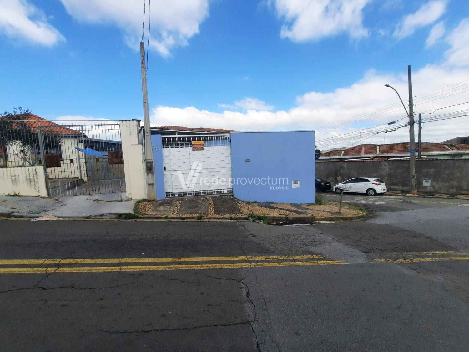 CA324383 | Casa venda aluguel Vila Marieta | Campinas/SP CA324383 | Casa venda aluguel Vila Marieta | Campinas/SP