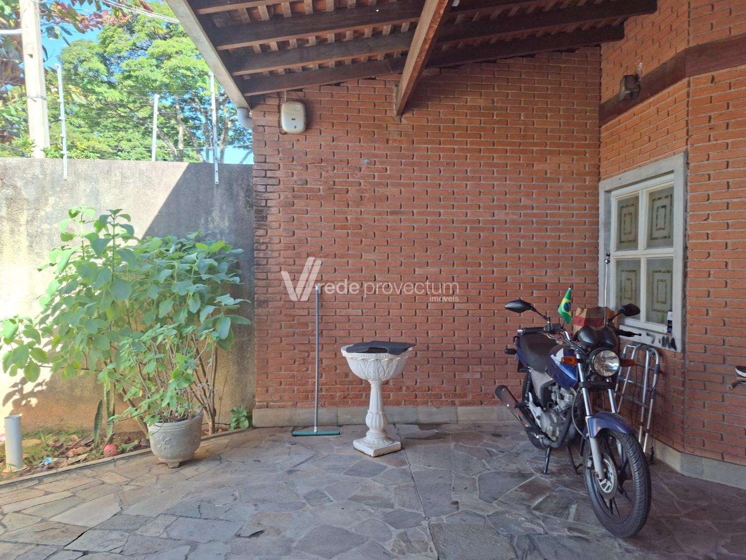 CA324434 | Casa venda Jardim Proença | Campinas/SP