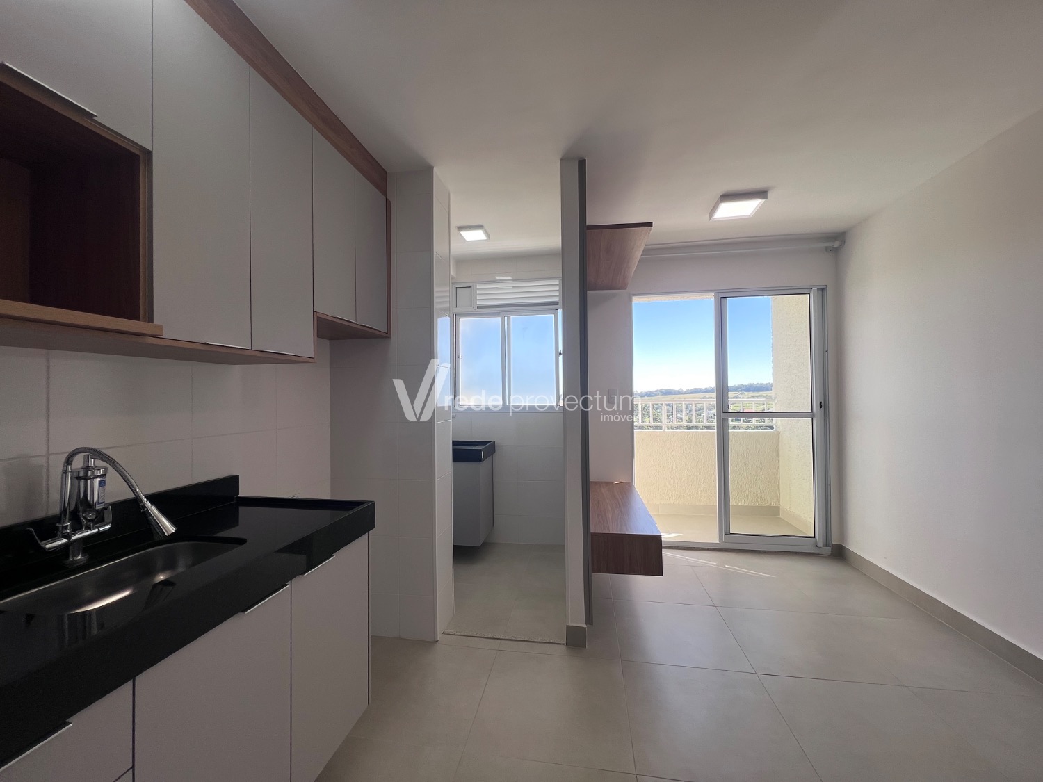 AP324445 | Apartamento aluguel Notre Dame | Campinas/SP