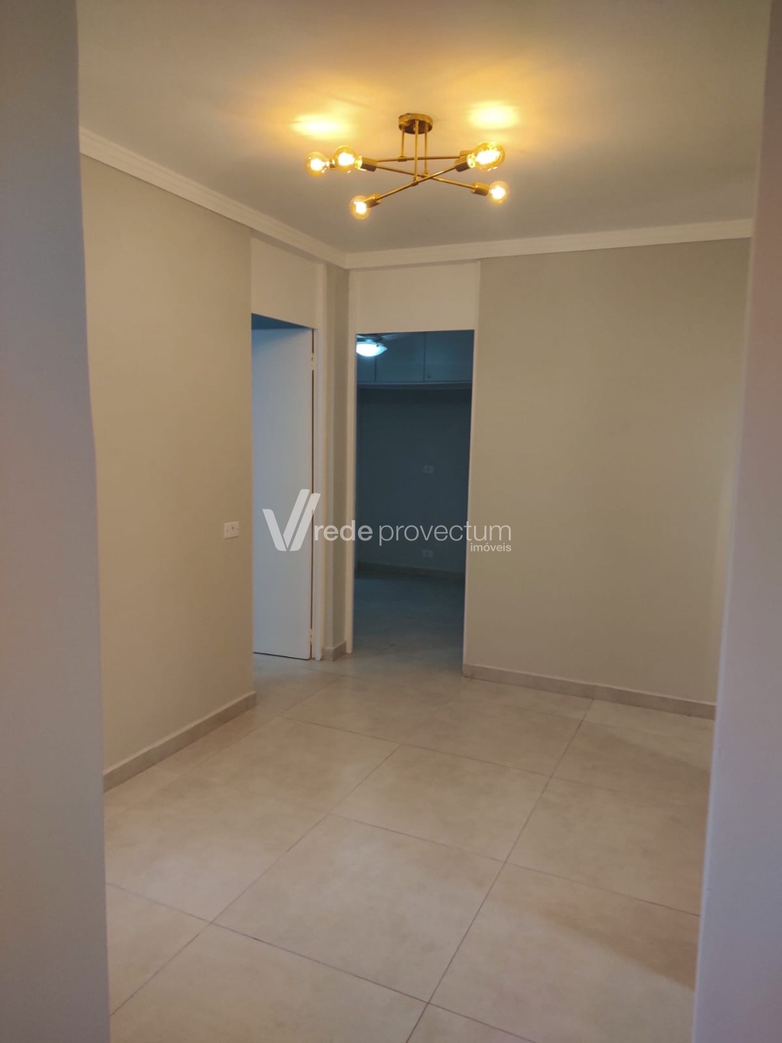 AP324477 | Apartamento venda Jardim Pacaembu | Campinas/SP