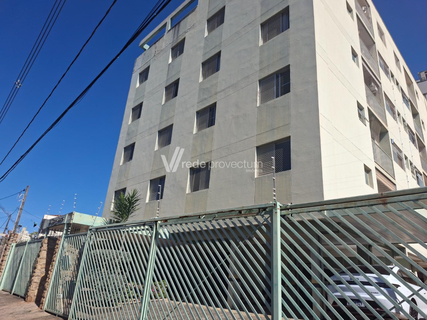 AP324481 | Apartamento venda Jardim Flamboyant | Campinas/SP