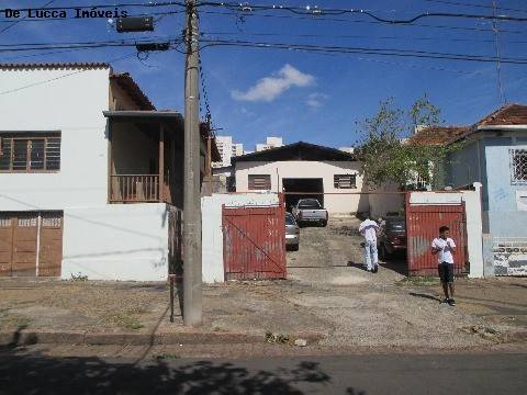 GA016569 | Galpão venda Botafogo | Campinas/SP