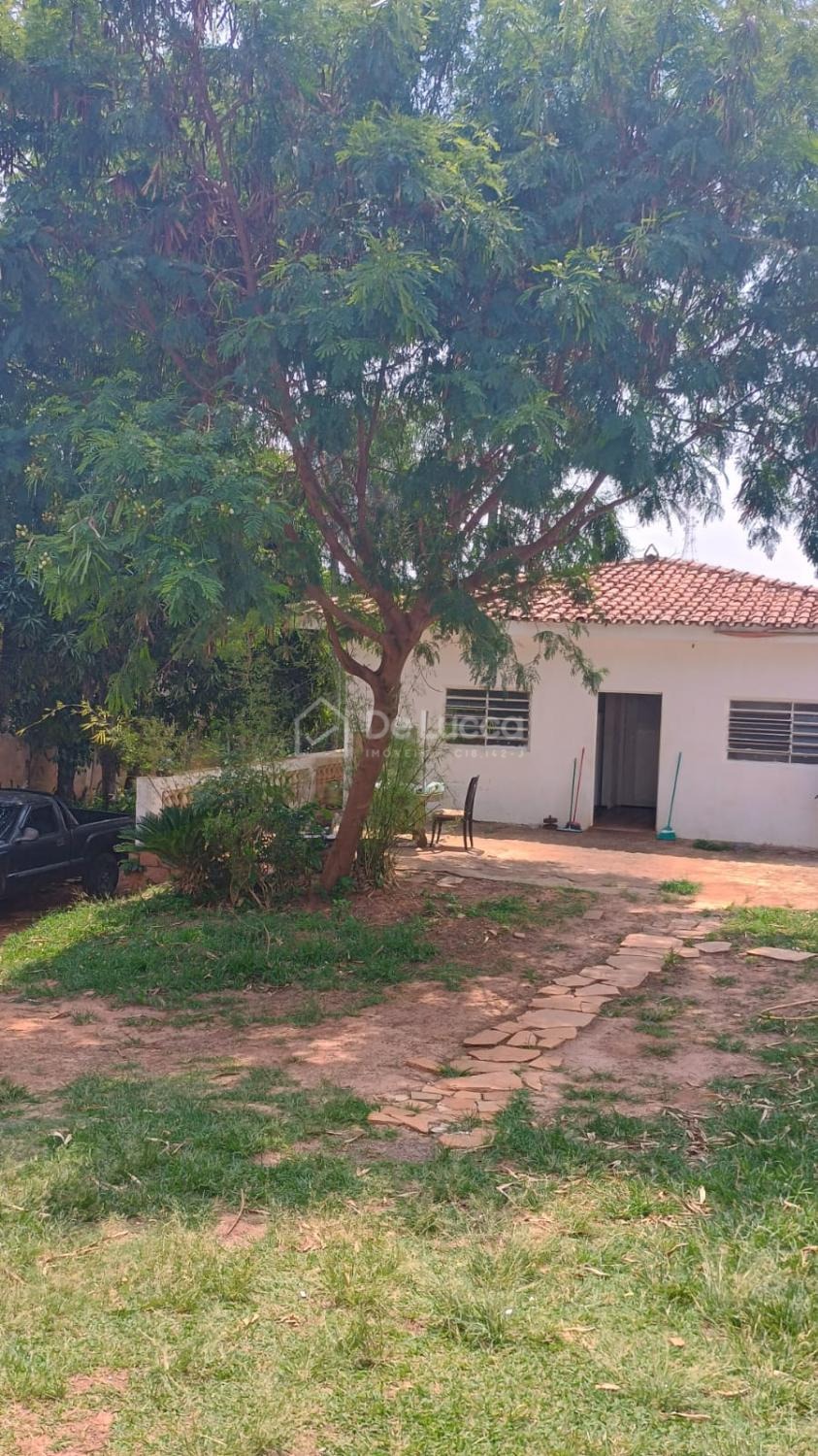 CA017106 | Casa venda Mansões Santo Antônio | Campinas/SP