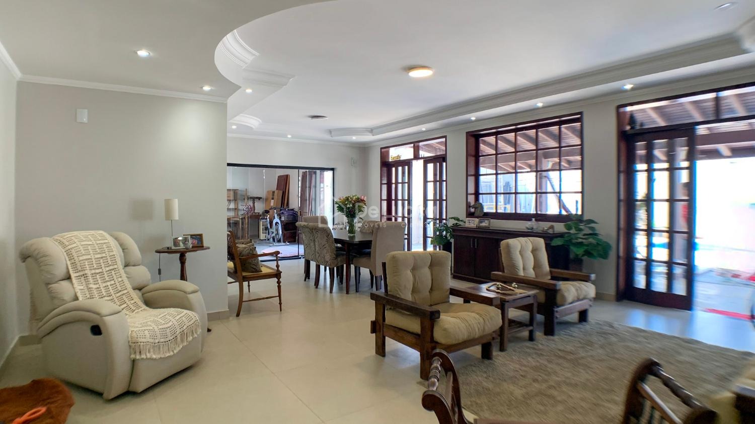 CA017668 | Casa venda Jardim Madalena | Campinas/SP