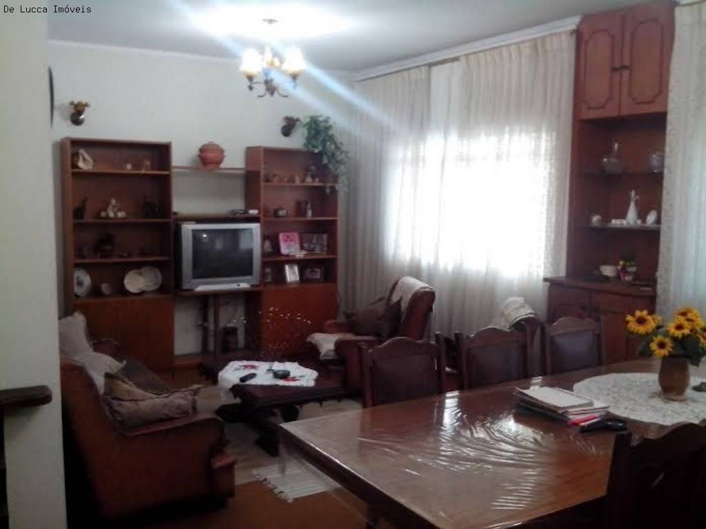 CA018420 | Casa venda Parque São Quirino | Campinas/SP