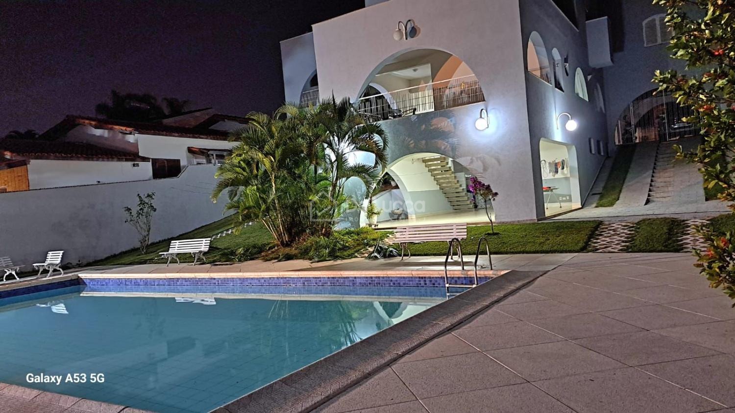 CA018929 | Casa venda aluguel Parque Taquaral | Campinas/SP