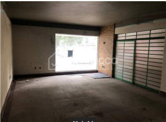 CA025613 | Casa venda Cambuí | Campinas/SP