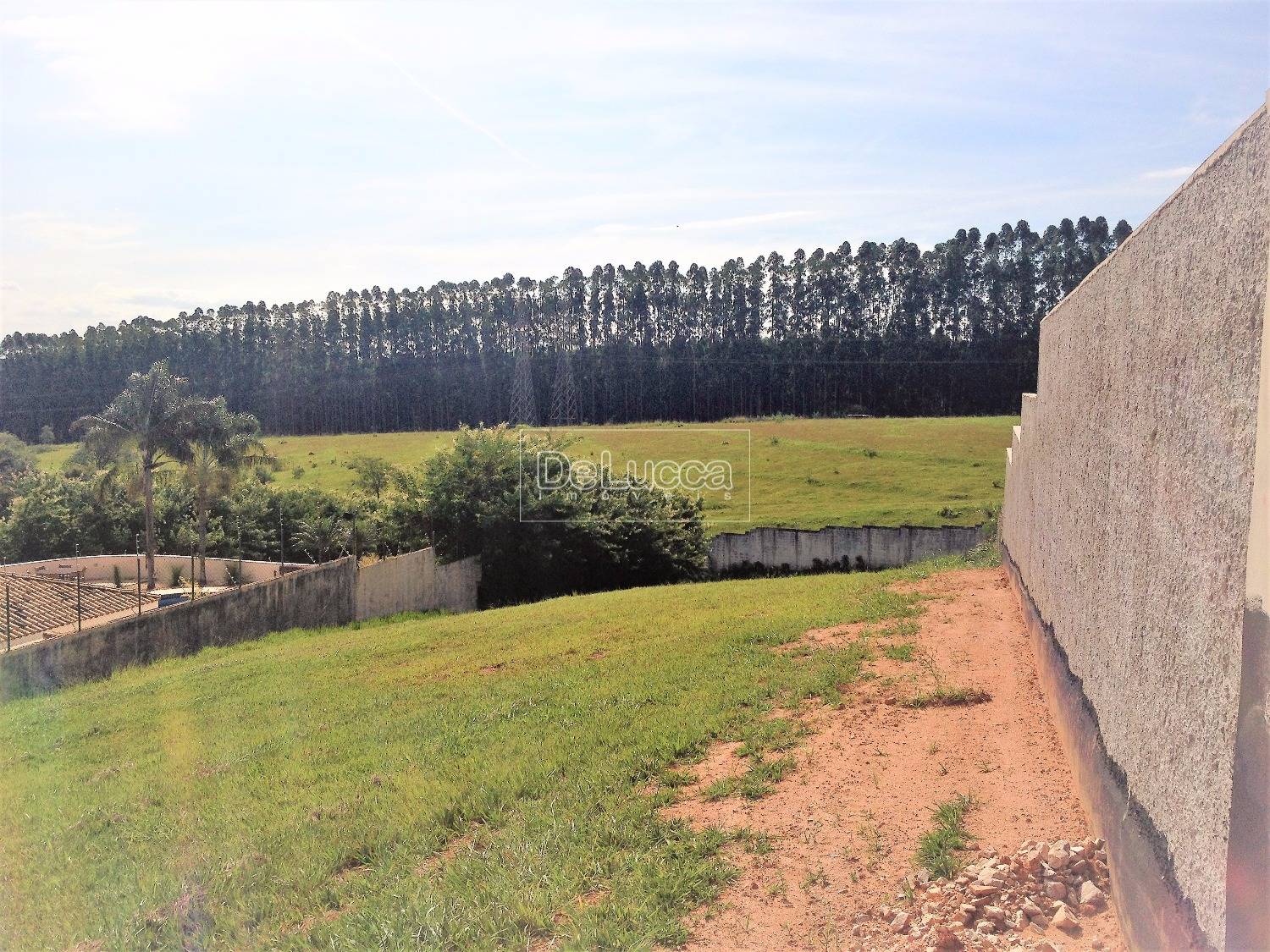 Arquivo De Asfalto Muro Concertina Internet Telefonia Iluminação