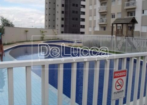 AP002620 | Apartamento aluguel Vila Brandina | Campinas/SP