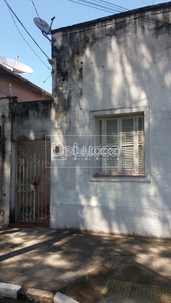 CA003112 | Casa venda Vila Industrial | Campinas/SP