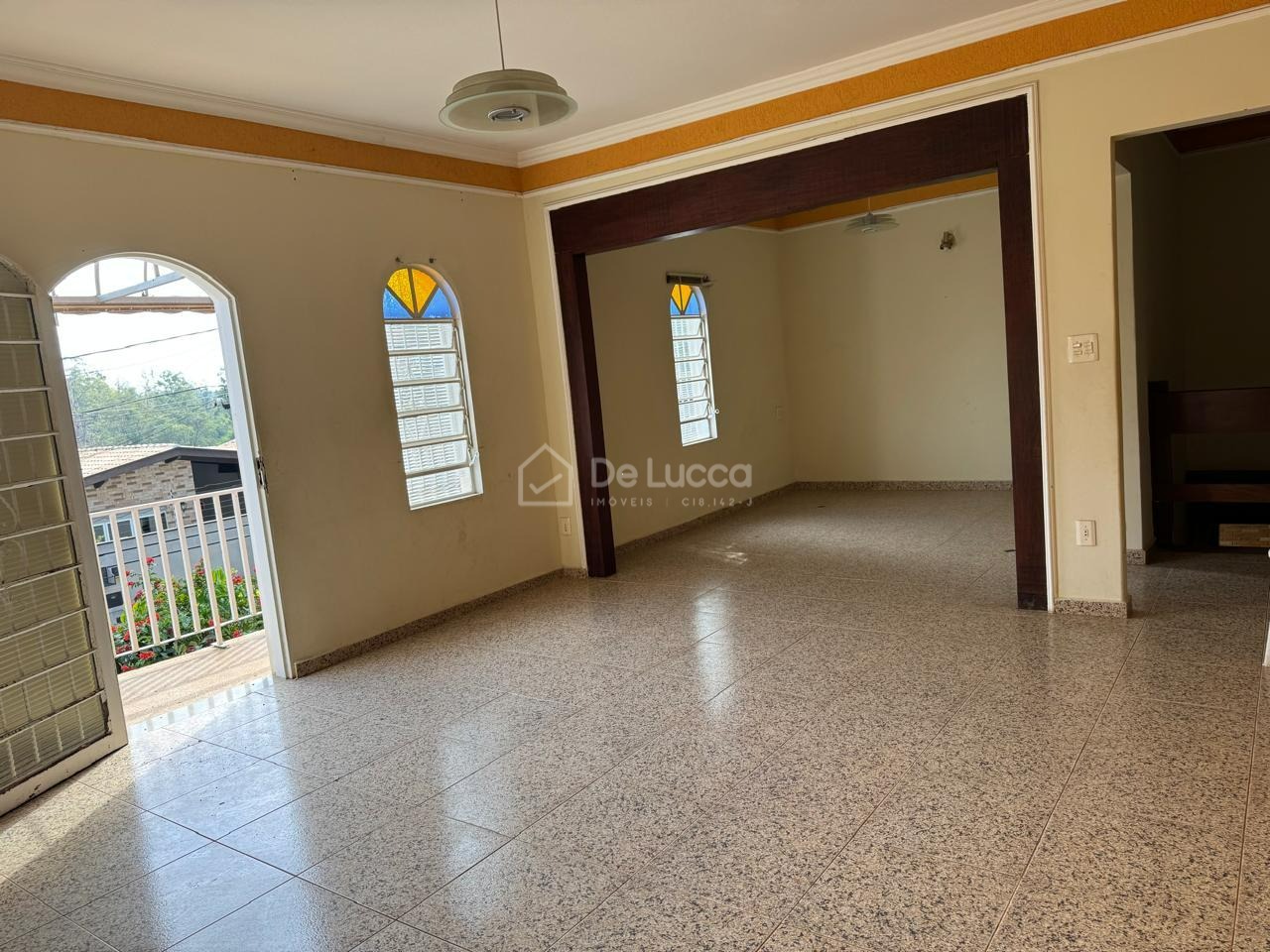 CA003353 | Casa venda Jardim Madalena | Campinas/SP