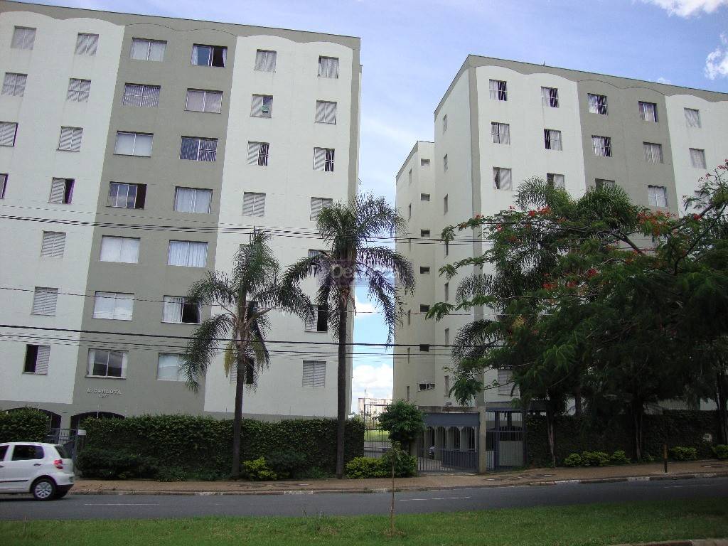 Apartamento à venda no Jardim Flamboyant em Campinas