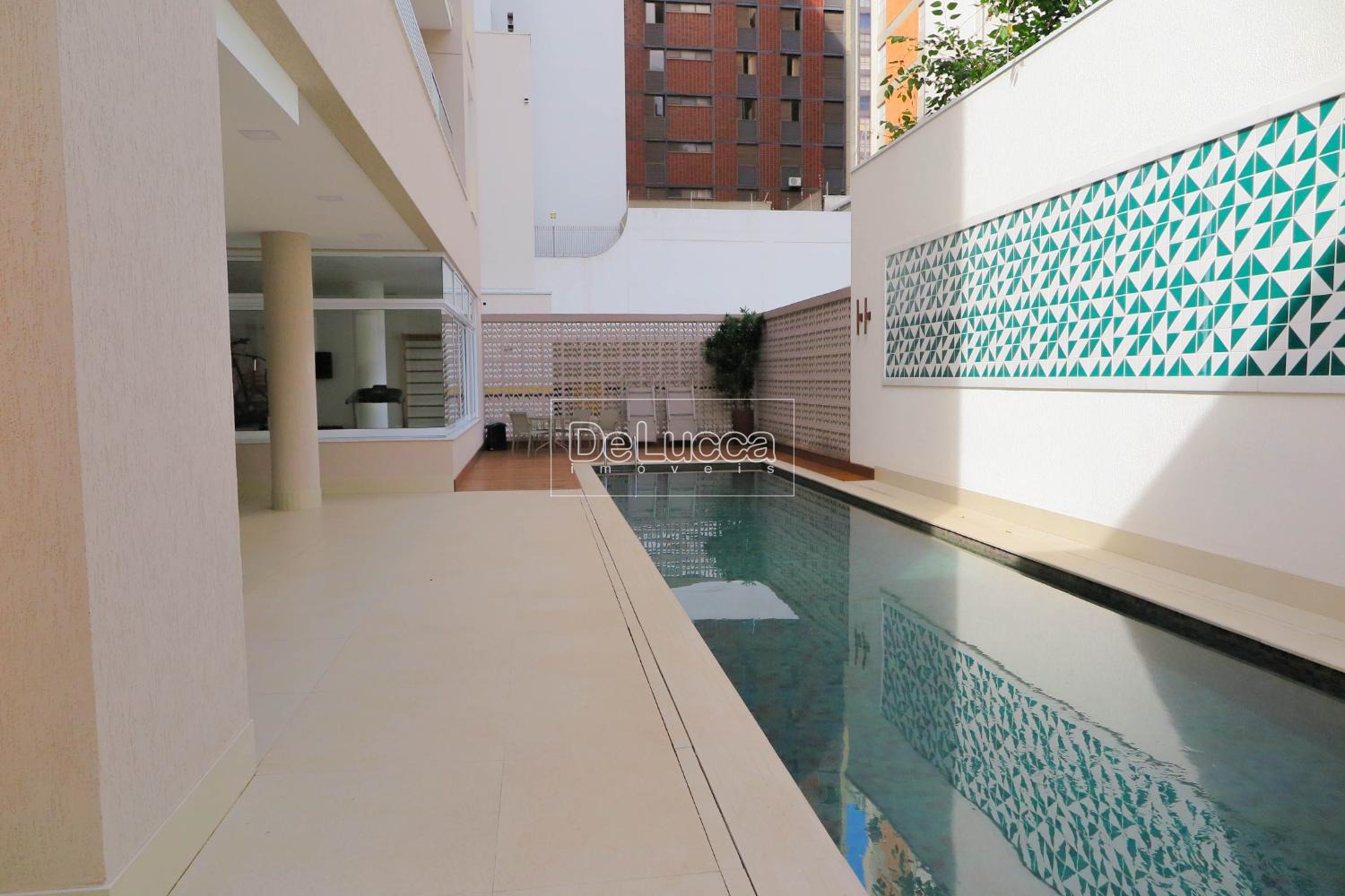 AP003721 | Apartamento aluguel Cambuí | Campinas/SP